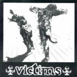 Victims (SWE) : Acursed - Victims